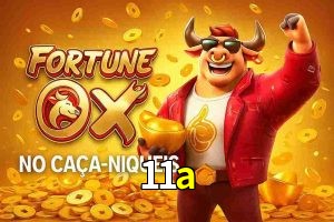 Jogo Fortune Ox no 11a Cassino