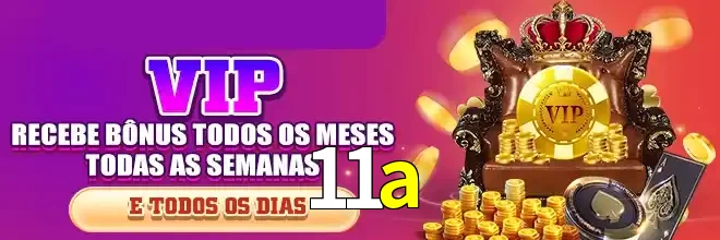 Promoções Imperdíveis do 11a